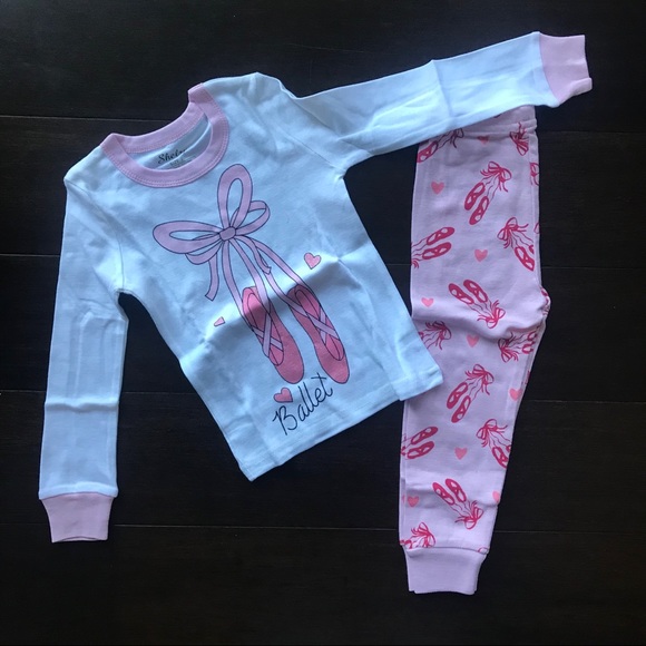 Shelry Other - Bundle me! NWOT PJ set